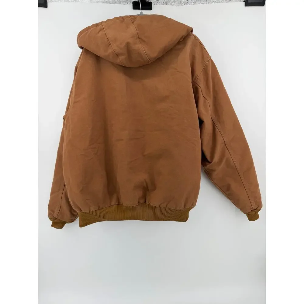 duck canvas jacket, Carhartt J140 Active Jacket